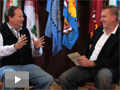 Gov. Schweitzer Interview Pt. 1